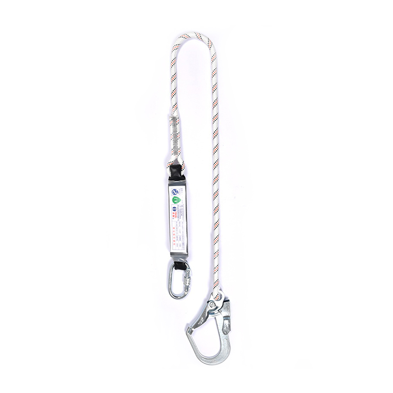 HT-S-0020 Snur cu absorbție de energie cu 1 cârlig mare forjat