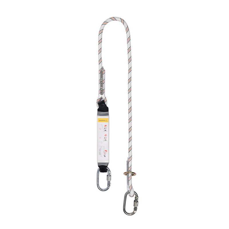 HT-S-0018 Snur pentru absorbție de energie cu frânghie răsucită de 14 mm