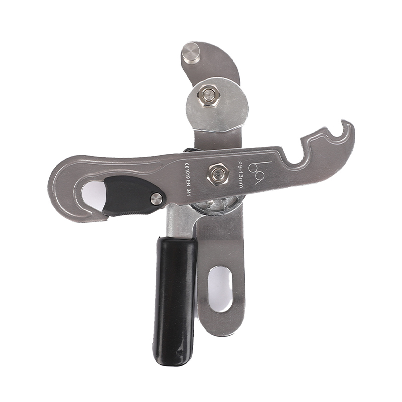 HT-XJ-03 Coborâtor manual din aluminiu