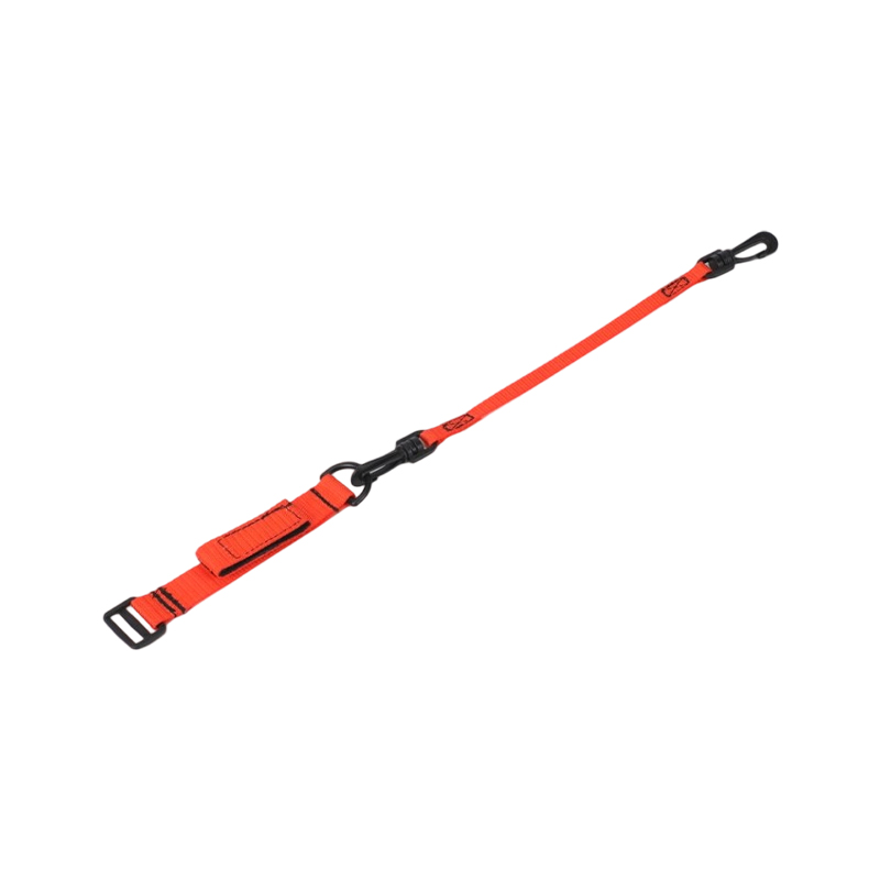 HT-T-0024 Tether pentru scule cu bandă țesătă de înaltă rezistență