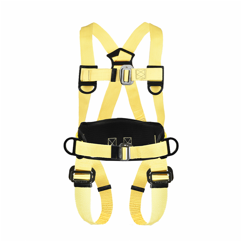 S-10014 Ham Aramid de siguranță pentru întregul corp